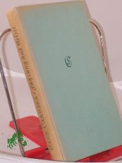 F�hrung und Geleit : Ein Lebensgedenkbuch / Hans Carossa