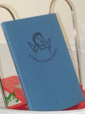 Einmal l�cheln, bitte! : Heiteres aus dem Leben der Kirchgemeinde / zsgetragen von Dietrich K�hn. Mit 10 Zeichn. von Horst R�cke