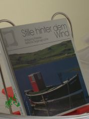 Stille hinter dem Wind : keltische Segensspr�che / hrsg. u. neu �bertr. von Wolfgang Poeplau