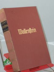 Wallenstein : Roman / Gerhart Ellert