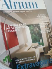 11/2004, Extravaganz