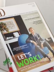 9/2006, Luxusb�ros in Mailand Chicago Berlin San Francisco