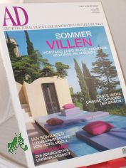 7/2006, Ian Schrager Luxusapartments vom Hotelmogul