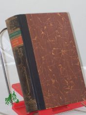 Der gr�ne Heinrich : Roman / Gottfried Keller