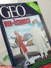 6/1995, Wien und �sterreich