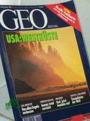 6/1994, USA: Westk�ste