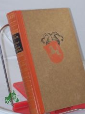 Im Banne des zweiten Gesichtes : Schicksale u. Gestalten um Haus Nyland / Josef Winckler