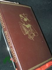 Die sch�nsten Sagen des klassischen Altertums. - Band. 2. Irrfahrten d. Odysseus / [Textill.: John Flaxman]