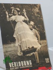 22/69, Verlobung auf der Durchreise