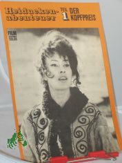 67/71, Heiduckenabenteuer Teil 1 DER KOPFPREIS