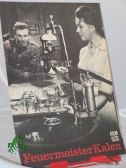 10/1969, Feuermeister Kalen