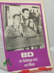 76/73, B.D. im Gebirge und am Meer