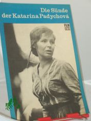 78/74, Die S�nde der Katarina Padychova