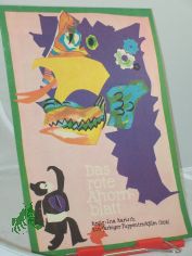 Nr. 12, Das rote Ahornblatt