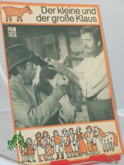 17/72, Der kleine und der gro�e Klaus