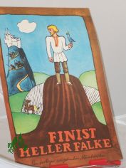 18/76, Finist Heller Falke, ein farbiger sowjetischer M�rchenfilm