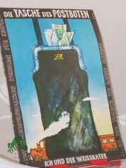 16/76, Die Tasche des Postboten, Ich und der Weisskater