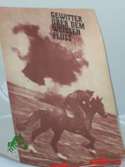 51/69, Gewitter �ber dem weissen Flu�