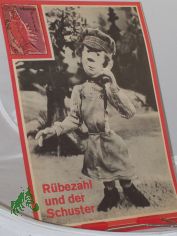 R�bezahl und der Schuster