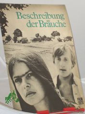 43/74, Beschreibung der Br�uche