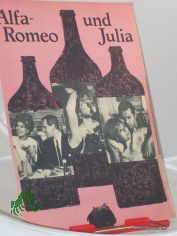 67/69, Alfa-Romeo und Julia