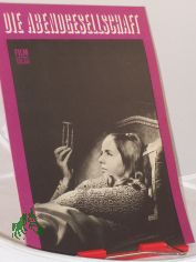 52/72, Die Abendgesellschaft