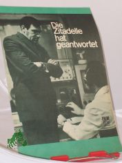 10/71, Die Zitadelle hat geantwortet