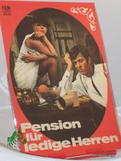 27/69, Pension f�r ledige Herren