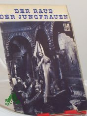 115/68, Der Raub der Jungfrauen