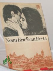 33/69, Neun Briefe an Berta