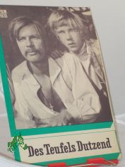 28/72, Des Teufels Dutzend