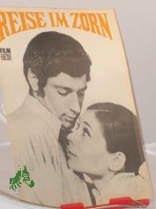 71/72, Reise im Zorn