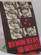 46/73, Der Man, der den Tod �berlebte