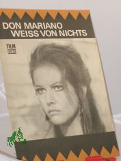 119/69, Don Mariano weiss von Nichts