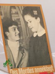 53/71, Des Mordes angeklagt