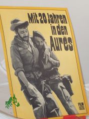 72/73, Mit 20 Jahren in den Aures