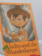 85/72, Aladin und die Wunderlampe