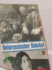 19/72, Belorussischer Bahnhof