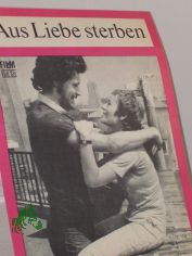 66/72, Aus Liebe sterben
