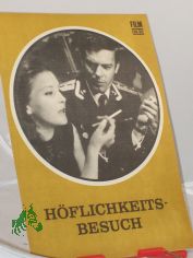 5/74, H�flichkeitsbesuch