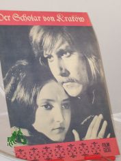 11/71, Der Scholar von Krakow