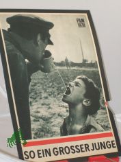 28/69, so ein grosser Junge