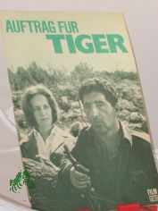 17/71, Auftrag f�r den Tiger
