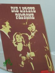 31/74, Die letzte Patrone