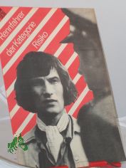 48/74, Rennfahrer der Kategorie Risiko