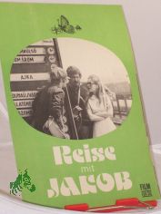 38/74, Reise mit Jakob