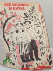 5/74, Der Wundermantel