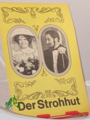 12/73, Der Strohhut