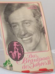 27/73, Das Brautpaar des Jahres 2