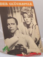 45/72 Der Gl�ckspilz